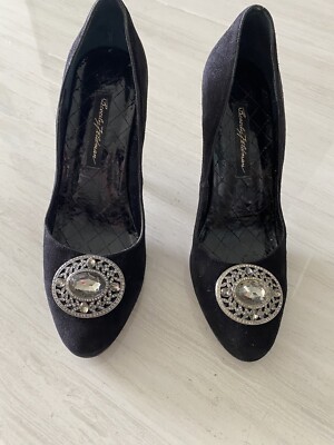 Beverly Feldman Shoes 