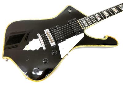 Buy Ibanez PS10 Paul Stanley Signature Model Electric Guitar