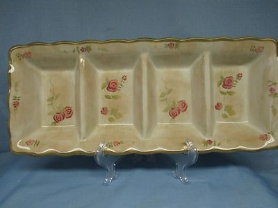 222 Fifth Pts Internationale 4 Teil Relish CHERI'S Rosen Nwot