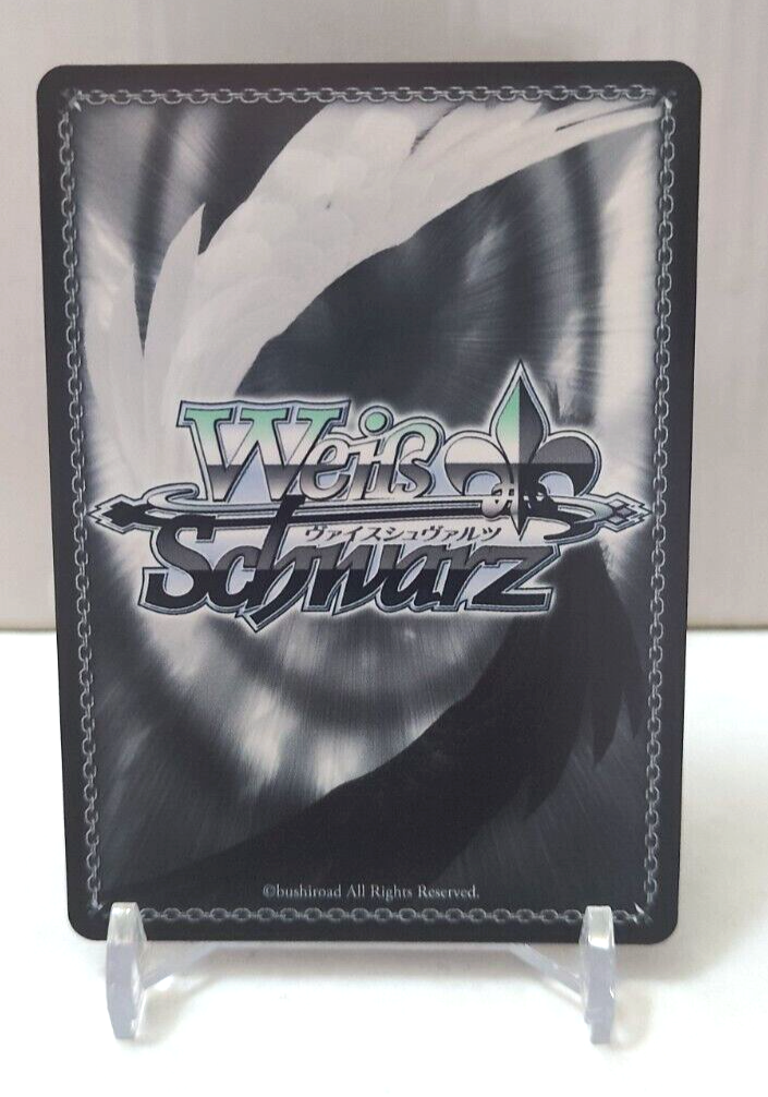 Weiss Schwarz Hololive Summer Splash Party! Ninomae Ina'nis