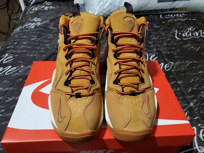 Mens Size 9 - Nike Air Pippen 1 Desert Ochre 2018 | eBay