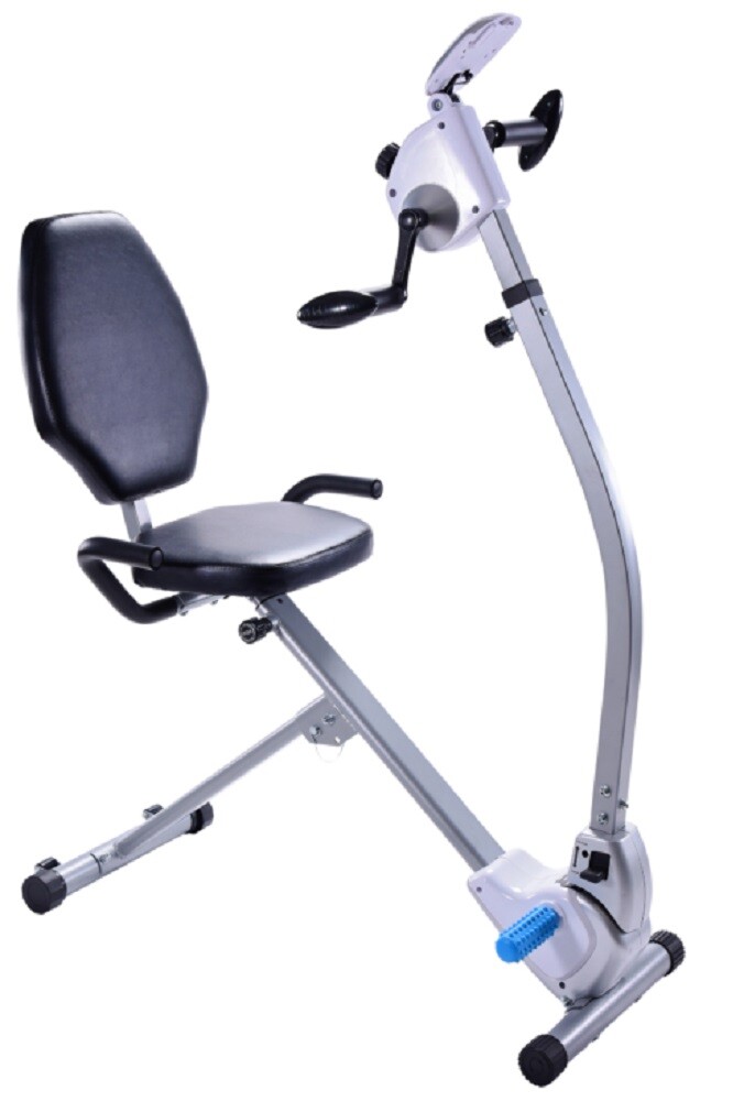 NEW Stamina Seated Upper Body Exercise Bike