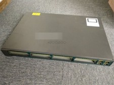 1Pc Used Cisco WS-C3560V2-48TS-E zc