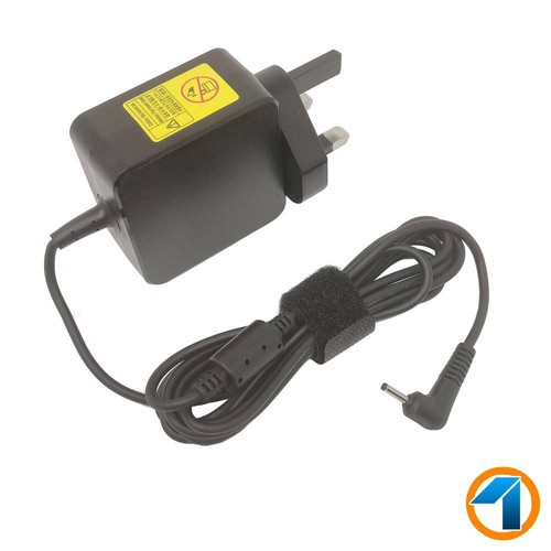 NUOVO per Samsung Chromebook XE700T1C-A04UK XE500T1C-A01DE caricatore 12 V 3,33 A 40 W - Foto 4 di 6