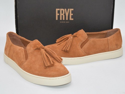frye gemma sneaker