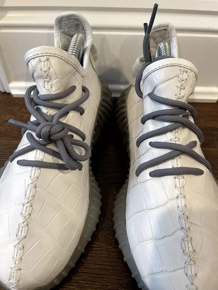 Yeezy 7 customs sale