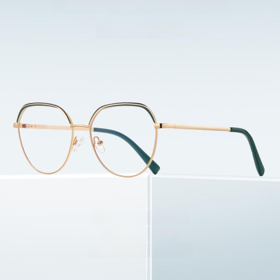 Oversized Bifocals Reading Glasses Readers Personality Ladies Cat eye I