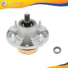 Spindle Assembly for John Deere Z425 Z445 48" 54" Decks AM135349 AM14437 Mower