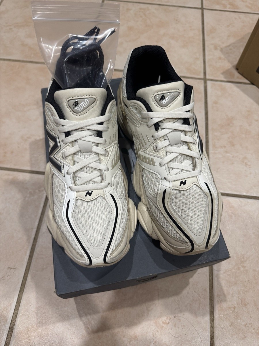 Size 9 - New Balance 9060 Turtledove Black | eBay