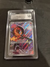 Charcadet 022 Me: Mega Evolution Promo Holo