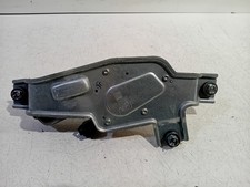 Lunette arrière Land Rover DISCOVERY