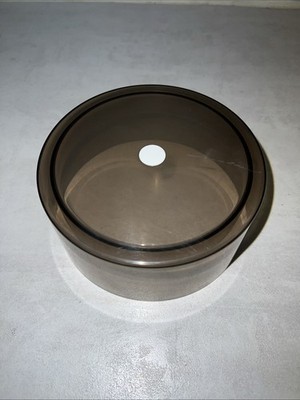 Original DDR Deckel  Multiboy LZ251 / LMZ 252 LZ 250 Ersatzteil Gehäuseabdeckung