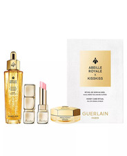 Guerlain 3-Pc. Abeille Royale Honey Care Ritual Set, a 295 Value NEW