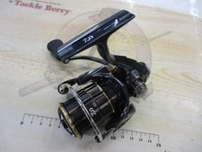 Daiwa Ballistic LT Spinning Reel