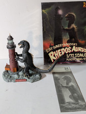 ray harryhausen figures products for sale | eBay