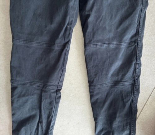 BAUKJEN Oralie Organic Cotton Cargo Pant, Trousers. Size UK 12. *perfect*. £109 - Picture 9 of 18
