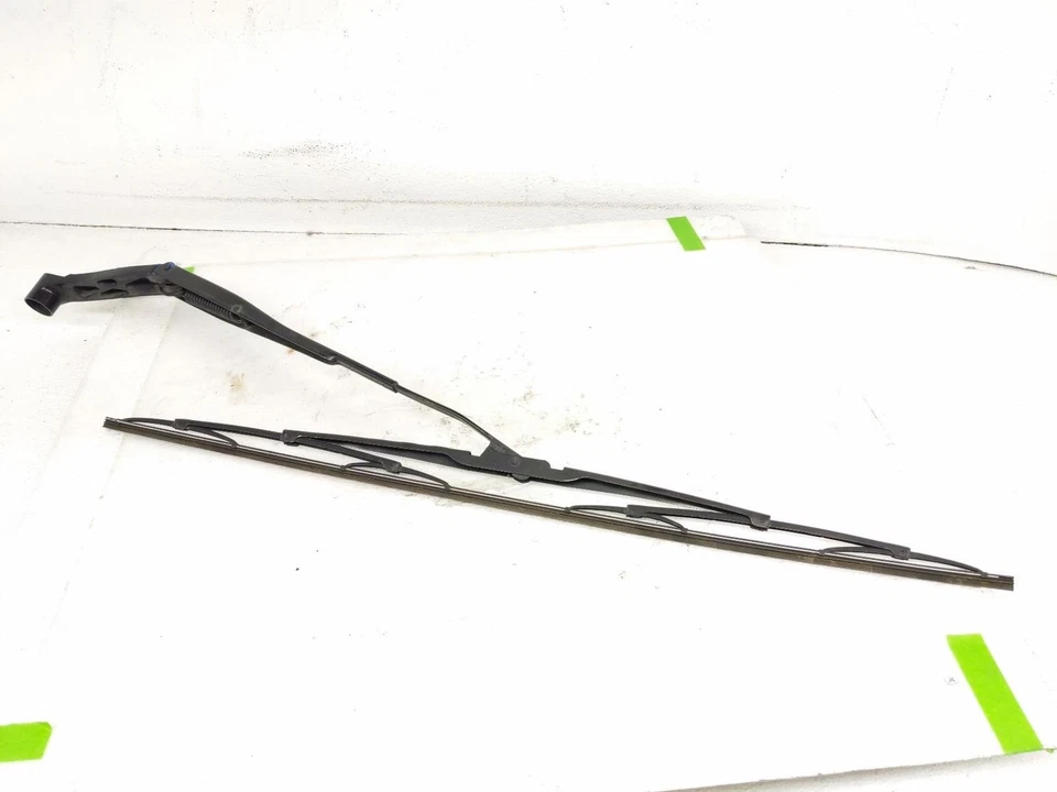 Brazo limpiaparabrisas conductor izquierdo Nissan Sentra 2013-2019 28881-3Sg1a Foto 3 de 4