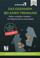 Stephan Schenk | Das Eigenheim Bei Einer Trennung | Taschenbuch | Deutsch (2026)