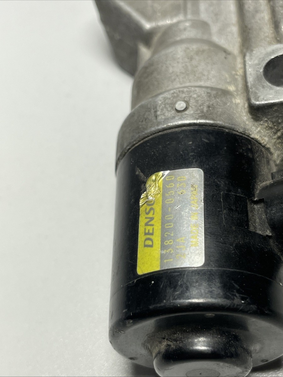 96-00 Honda Civic EK OEM Idle air control valve IACV Ex 1.6 D16y8