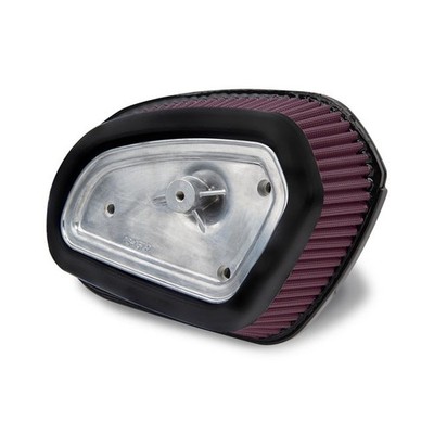 Stage I Big Sucker Air Filter Kit, 17-20 Touring Estate