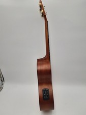 Kala Brand 4-String Ukulele, Natural, Tenor MKTE2105