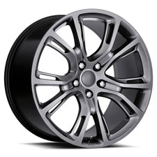 20 Srt Style Spider Monkey Wheels Rims Fits Jeep Grand Cherokee Durango 20 Srt Style Spider Monkey Wheels Rims Fits Jeep Grand Cherokee Durango