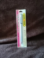 Vintage 1996 Paper Mate Double Heart On Original Card