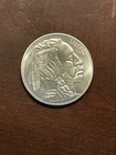 1 Oz Silver Buffalo Round .999 Fine