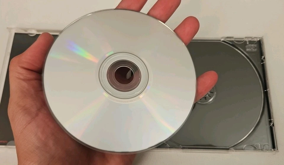 Becoming Something Else by Sugarcoma (CD, Aug-2002, Music for Nations) Foto 4 de 4