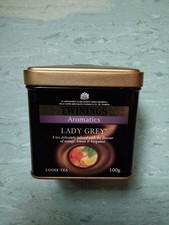 TWININGS Tea Teedose mit Deckel Deko Dose Blechdose Sammeldose Vintage leer