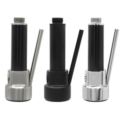 Kitchen Sink Faucet Pull-Out Nozzle Faucet Replacement Spray Head Sprayer Spout;