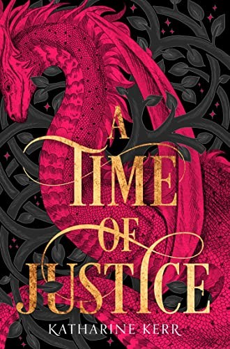 A Time of Justice: A Classic Epic Fantasy Novel of Ancient Magic and Elves: Book 4 (The Westlands) - Image 4