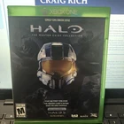New ListingHalo: The Master Chief Collection (Microsoft Xbox One, 2014)