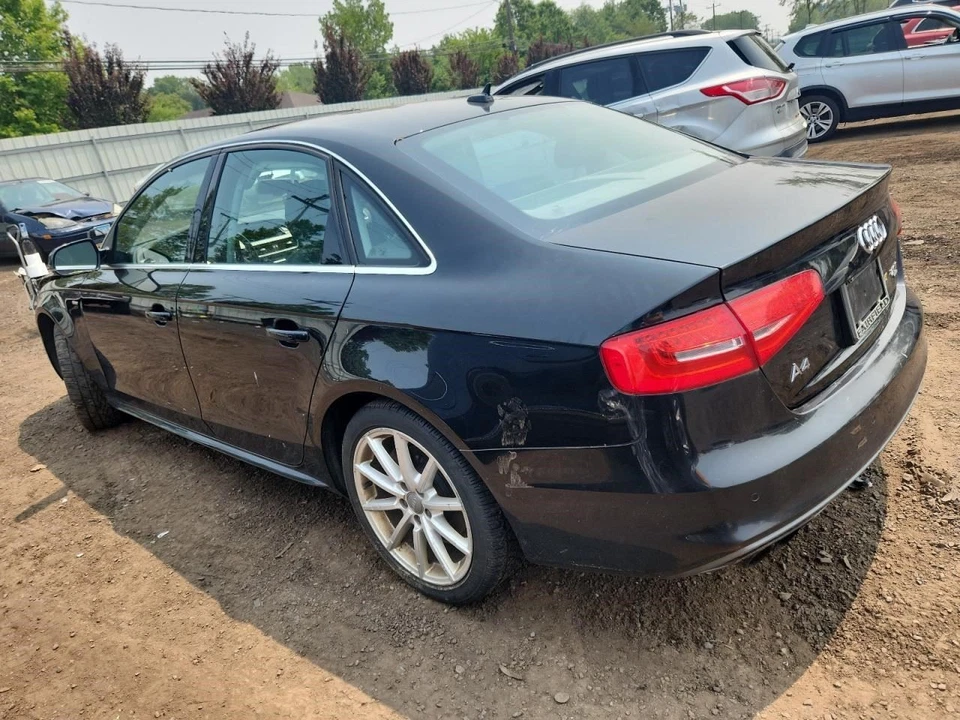 (LOCAL PICKUP ONLY) Roof Glass Sedan Fits 09-16 AUDI A4 2023922 Foto 2 de 4