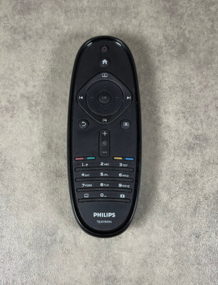 Original Philips 242254902543 - TV Fernseher - Remote Control - Fernbedienung