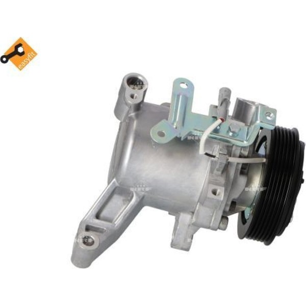 NRF 320159 Kompressor Klimaanlage-image