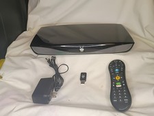 TiVo Roamio OTA Antenna Lifetime DVR Service 1TB, 155hrs, TCD846000 Used, Tested