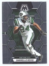 2023 Panini Mosaic #80 Darrelle Revis
