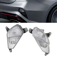 Rear Turn Signal Light For 2022-2024 Kia Forte L /LXS/LXEX/EX Premium/GT-Line