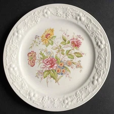 Homer Laughlin  TH6 Salad Plate 814407