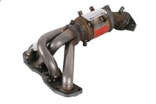 Catalyseurs Nissan PRIMERA