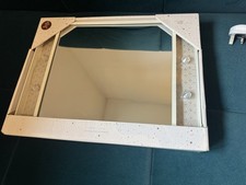 LED Hollywood Makeup Mirror