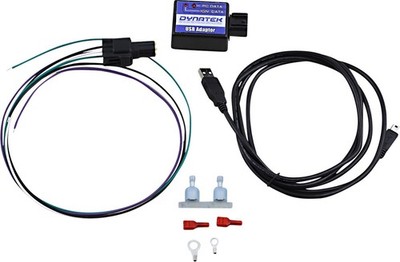 Dynatek 2000I PC Programmable Electronic Ignition Kit (DIPK-1)
