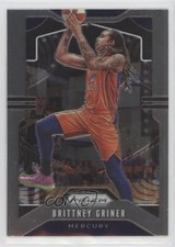 2020 Panini Prizm WNBA Brittney Griner #32 9cf