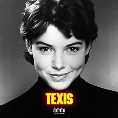 SLEIGH BELLS - TEXIS - SLEIGH BELLS CD 75LN The Cheap Fast Free Post