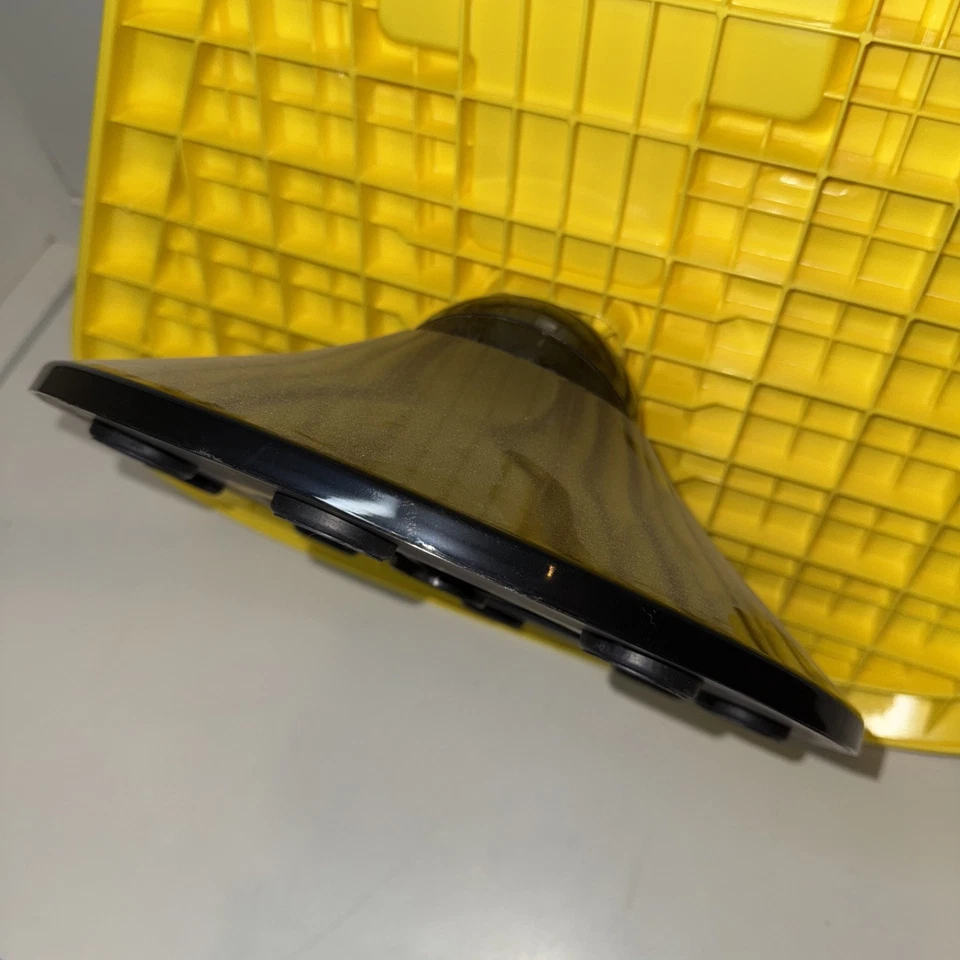 Tabla de fitness Stealth Plankster Core Trainer - Amarilla Foto 4 de 4