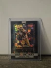 2025 Donruss Optic Brandon Aiyuk Black Pandora (RAW)