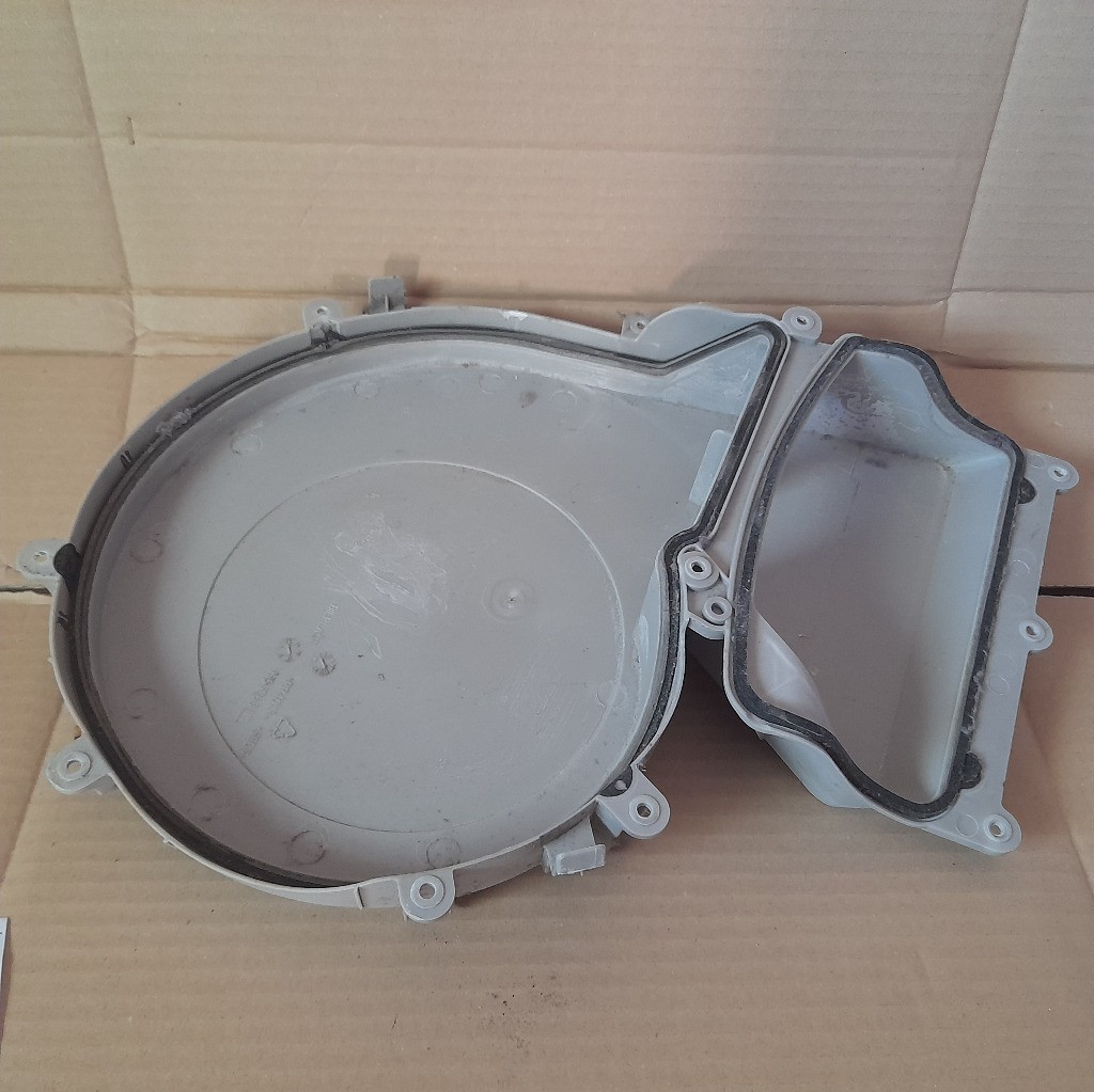 AEG 1366363 T5.5IH Rear Cooling Fan Housing 1 Piece