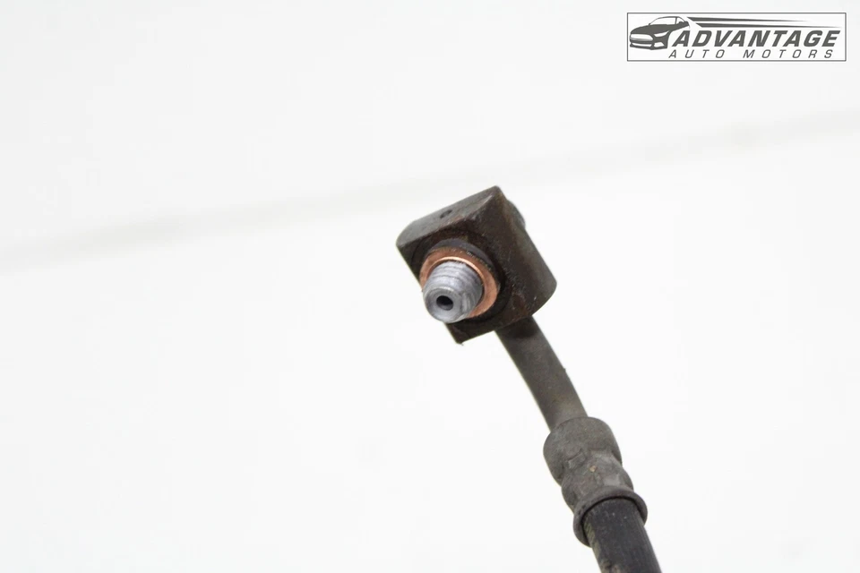 2007-2020 GMC YUKON ПОЛНЫЙ ПРИВОД ПЕРЕДНИЙ ПРАВЫЙ ПАССАЖИРСКИЙ ТОРМОЗ СУППОРТ ШЛАНГ ТРУБКА ЛИНИЯ OEM - Изображение 3 из 4