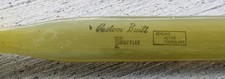 VTG. Bear? Custom-Built Poly Flex Fiberglas B...